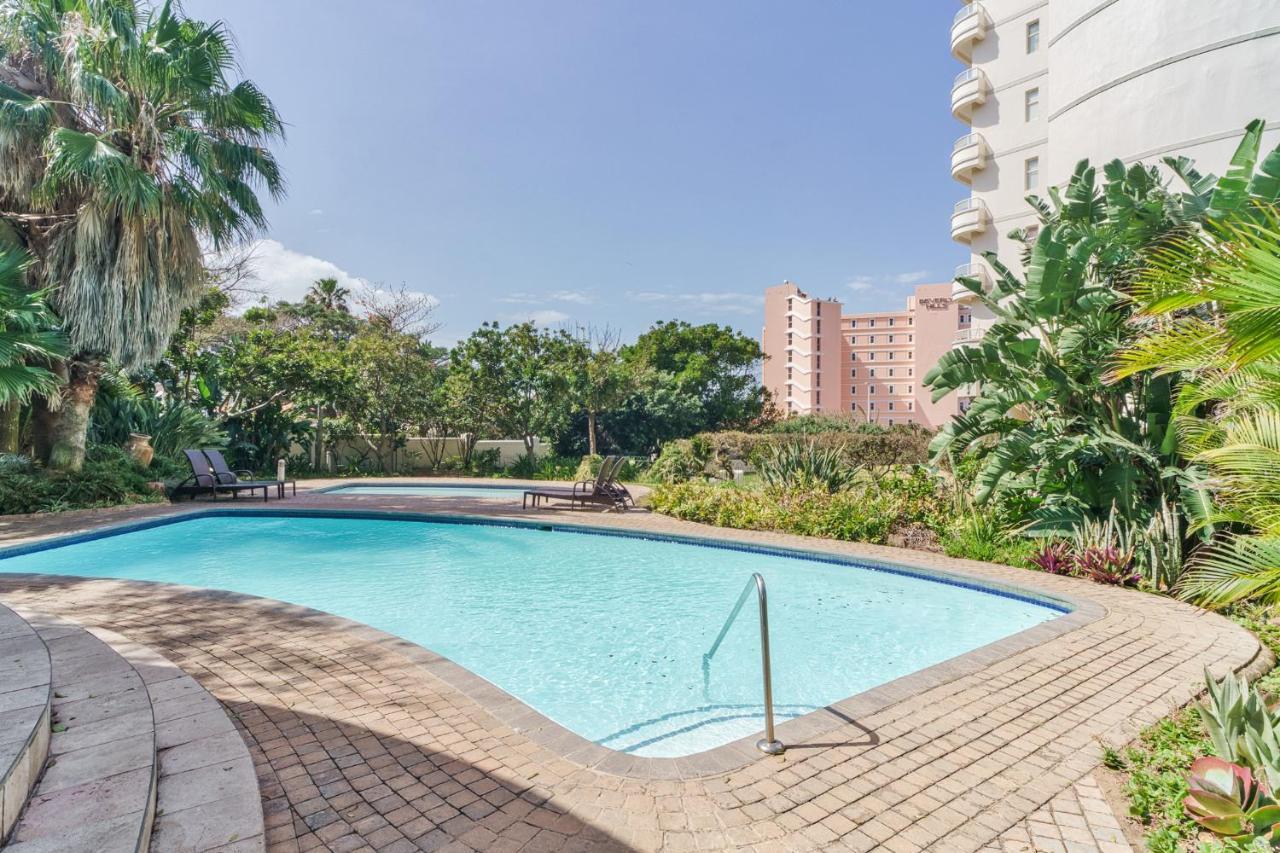 204 Oyster Rock - By Stay In Umhlanga Durban Zewnętrze zdjęcie