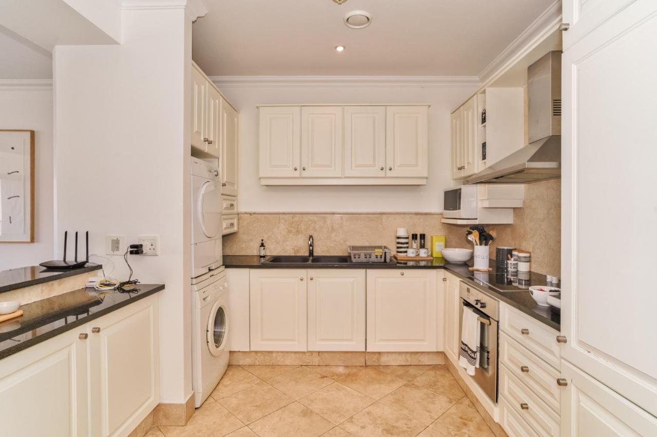 204 Oyster Rock - By Stay In Umhlanga Durban Zewnętrze zdjęcie