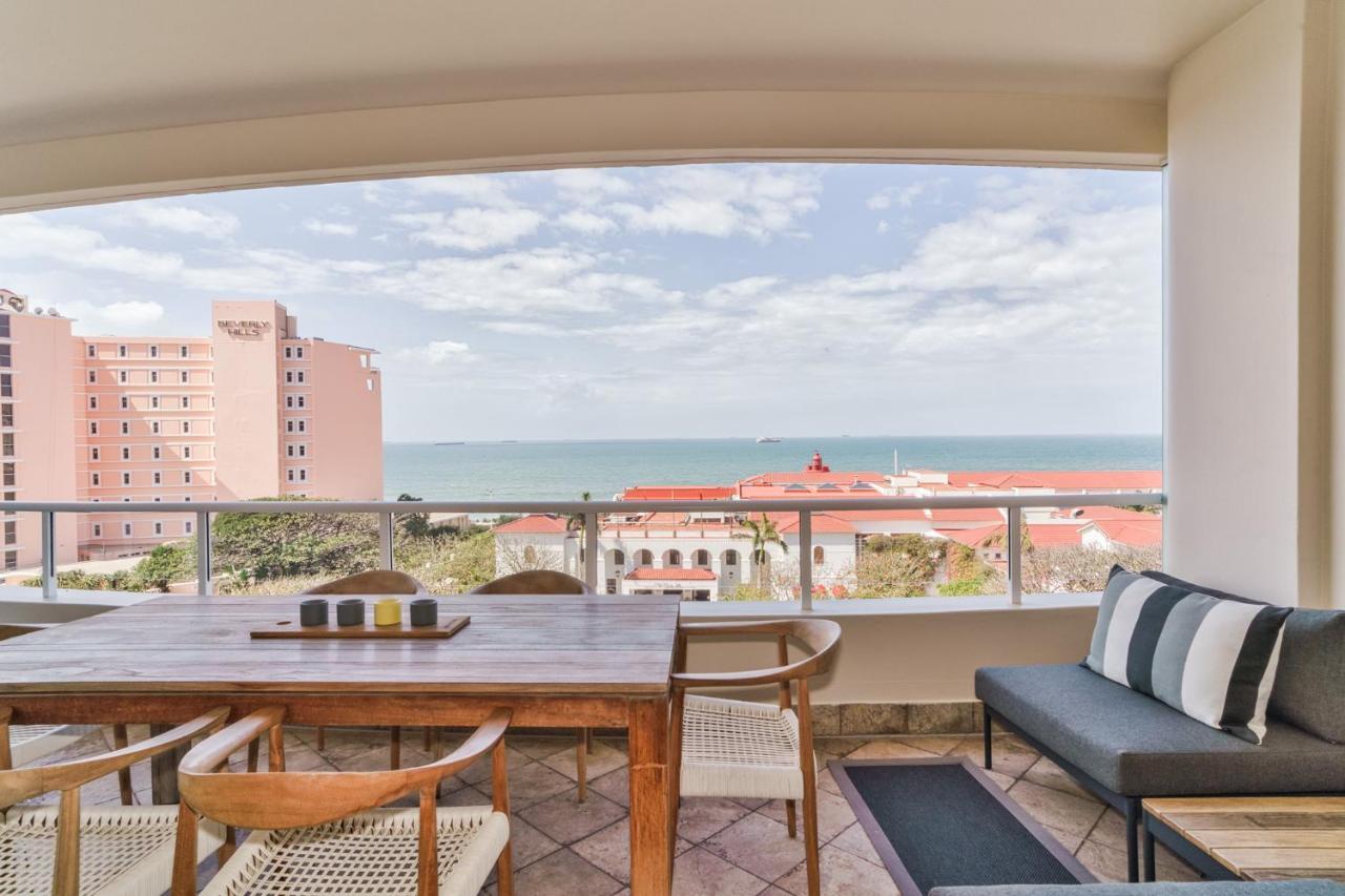 204 Oyster Rock - By Stay In Umhlanga Durban Zewnętrze zdjęcie