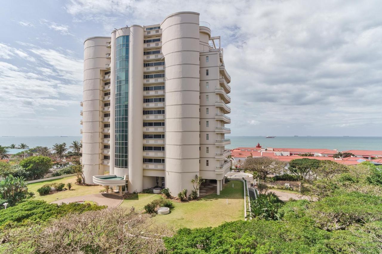 204 Oyster Rock - By Stay In Umhlanga Durban Zewnętrze zdjęcie