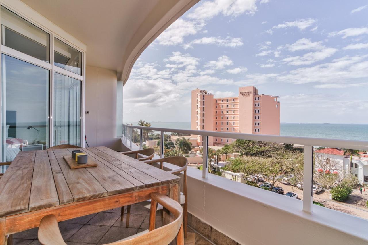 204 Oyster Rock - By Stay In Umhlanga Durban Zewnętrze zdjęcie