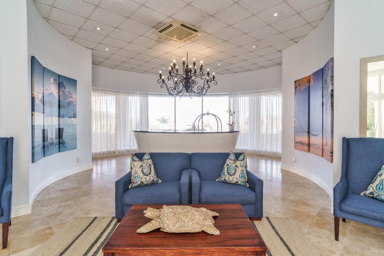 204 Oyster Rock - By Stay In Umhlanga Durban Zewnętrze zdjęcie
